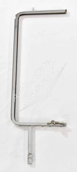 1955-1957 Chevrolet / Pontiac Convertible, Hardtop and Wagon Vent Frame 5524