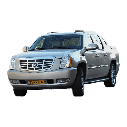 Escalade EXT