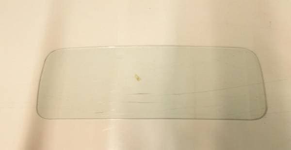 1961-1965 Ford Ranchero Back Glass B1042T
