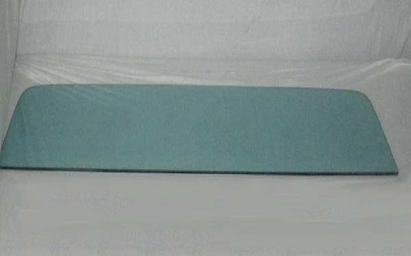 1976- 1990 Chevrolet / GMC Pickup Flush Mount Rear Back Glass - Large B1135TNM