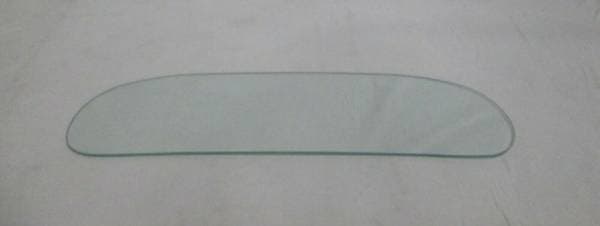 1936 Chevy Coupe Sport Rear Back Glass B2634E