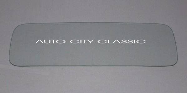 1937-1938 Chevrolet / GMC Pickup Back Glass B2690E