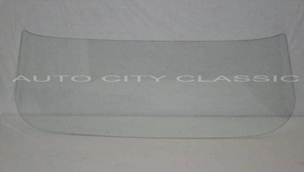 1962-1964 Chevrolet Chevy II / Nova Sedan Back Glass B3127