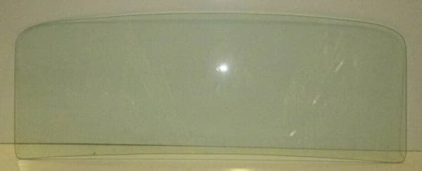 1963-1965 Falcon / Comet 2 Door Hardtop Rear Back Glass B3198