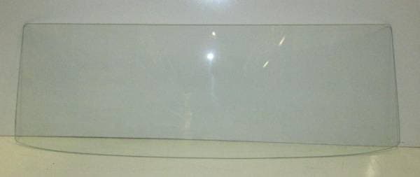 1964-1965 Ford Fairlane 2 and 4 Door Sedan Back Glass B3285