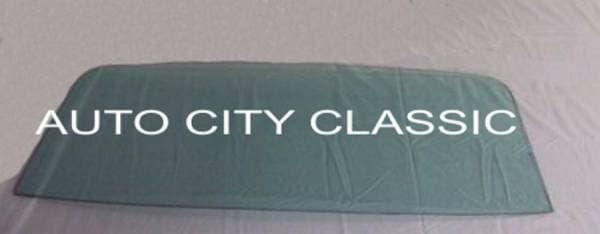 1968-1970 Dodge / Plymouth B Body Hardtop and Sedan Back Glass B4052