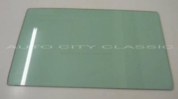 1963-1964 Buick / Chevrolet / Pontiac 2 Door Sedan Door Glass D2439T