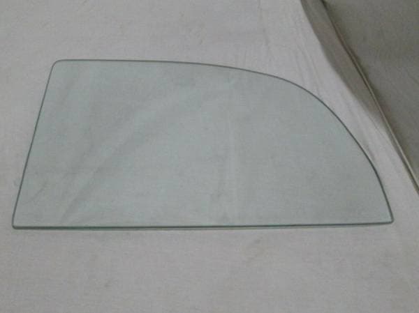 1936 Ford Coupe 5 Window and Fordor Sedan Door Glass D3877E
