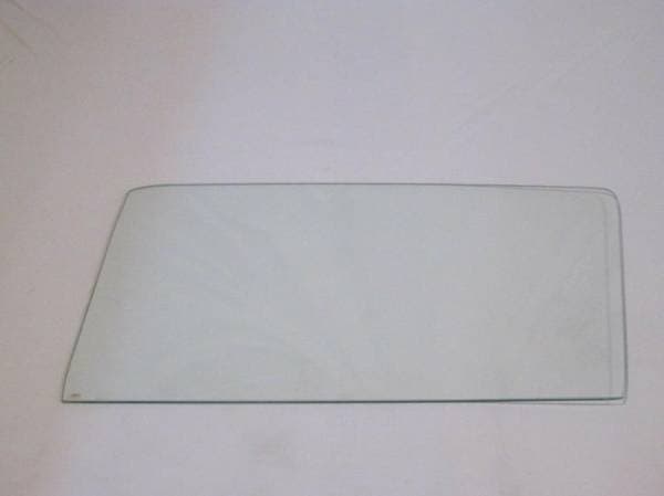 1940 Ford Tudor Sedan Door Glass D4024S