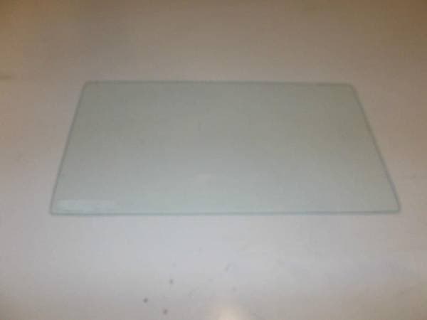 1941 Buick / Cadillac / Oldsmobile Coupe Convertible Door Glass D4075S