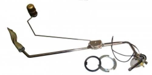 Fuel System