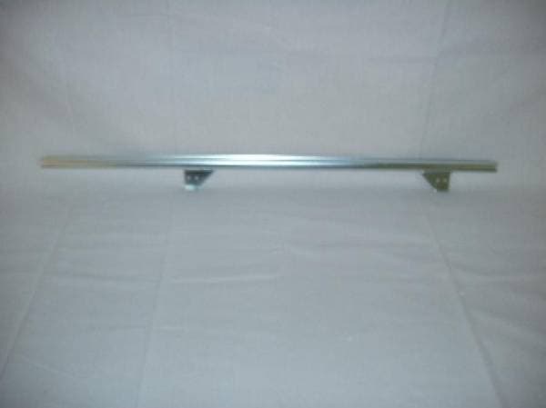 1955-1957 Chevrolet / Pontiac 4 Door Sedan and Wagon Rear Lower Door Channel 5729