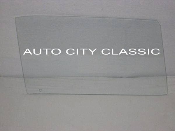 1969-1970 Dodge / Plymouth B Body Convertible Right Door Glass D4273