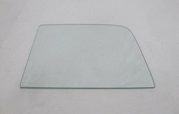 1961-1962 Buick / Oldsmobile 4 Door Sedan Front Door Glass D4311T