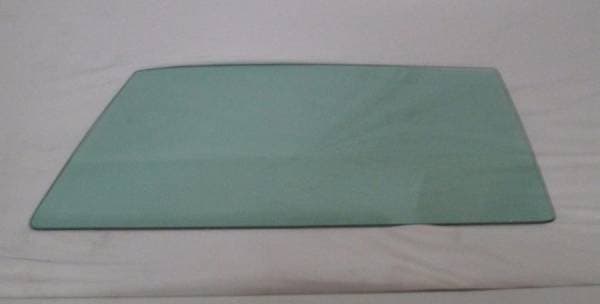 1970 Ford Fairlane Falcon 2 Door Sedan 62A 1/70-8/70 Right Door Glass D4346