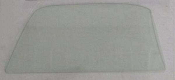 1965 Mercury Comet 4 Door Sedan Rear Door Glass D4465T