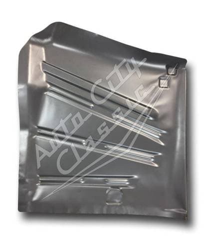 Body & Sheet Metal