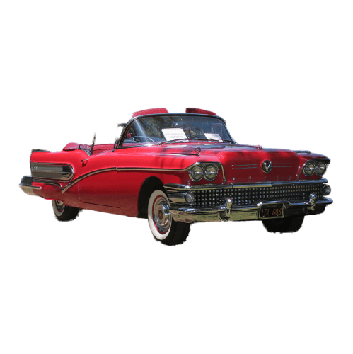 Convertible Top Components