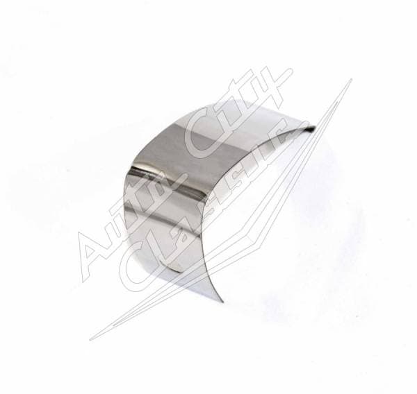 1958 Chevrolet Impala Convertible Top Interior Molding Union Clip