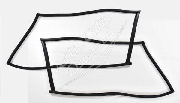 1955-1957 Chevrolet Nomad / Pontiac Safari Wagon Rear Quarter Gaskets 5557NQG