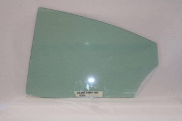 1958 Chevrolet 2 Door Sedan Business Quarter Glass Q4176T
