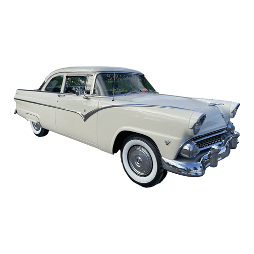 Fuel System