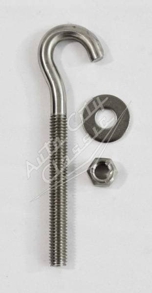 1964-1966 Ford Thunderbird Gas Tank Strap Bolt STH02