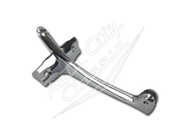 1958 Chevrolet Bel Air and Impala Hardtop Rearview Mirror Bracket