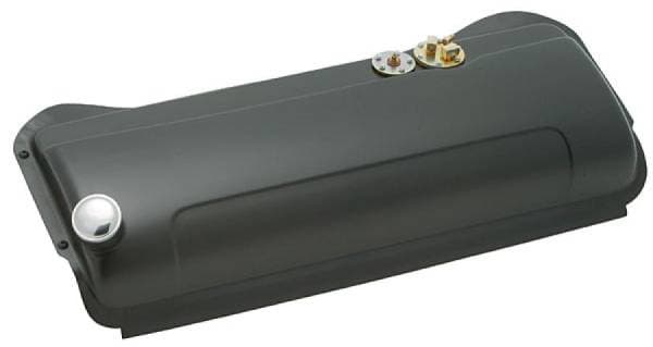 1932 Ford Passenger Cars Steel Gas Tank- 1" Deeper than Standard 32Z-D2