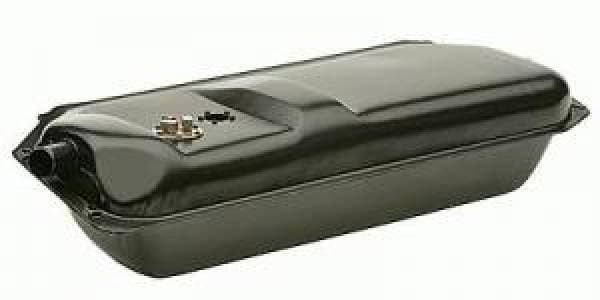 1935-1936 Ford Passenger Cars Steel Gas Tank 35G