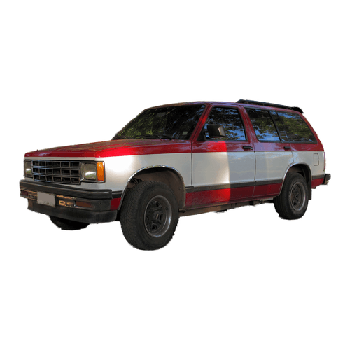 Power Steering