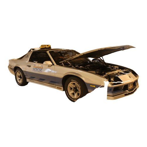 Power Steering
