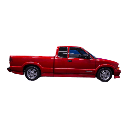 Power Steering