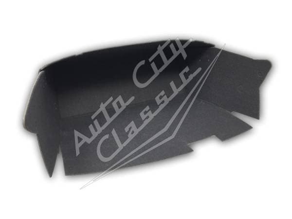 1958 Chevrolet Passenger Cars Glove Box