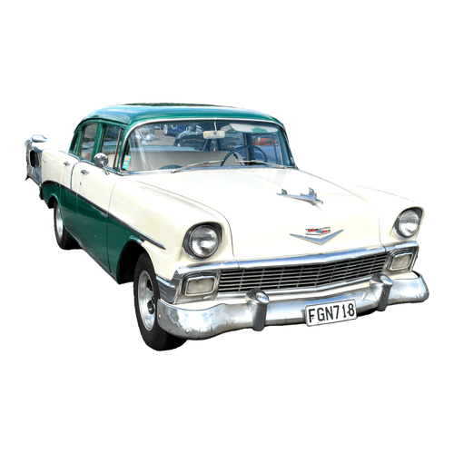 Fuel System