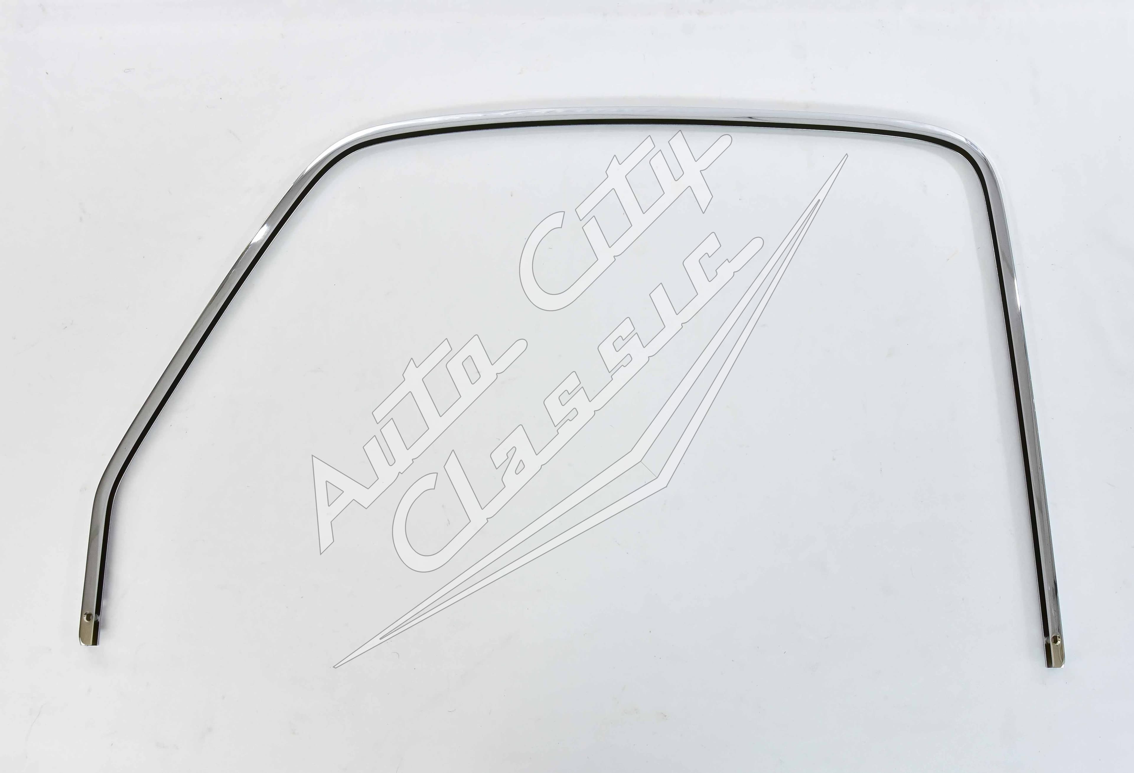 1947-1950 Chevrolet and GMC Cab Standard, Conventional, Over Engine and Suburban Upper Door Frame 4721PU