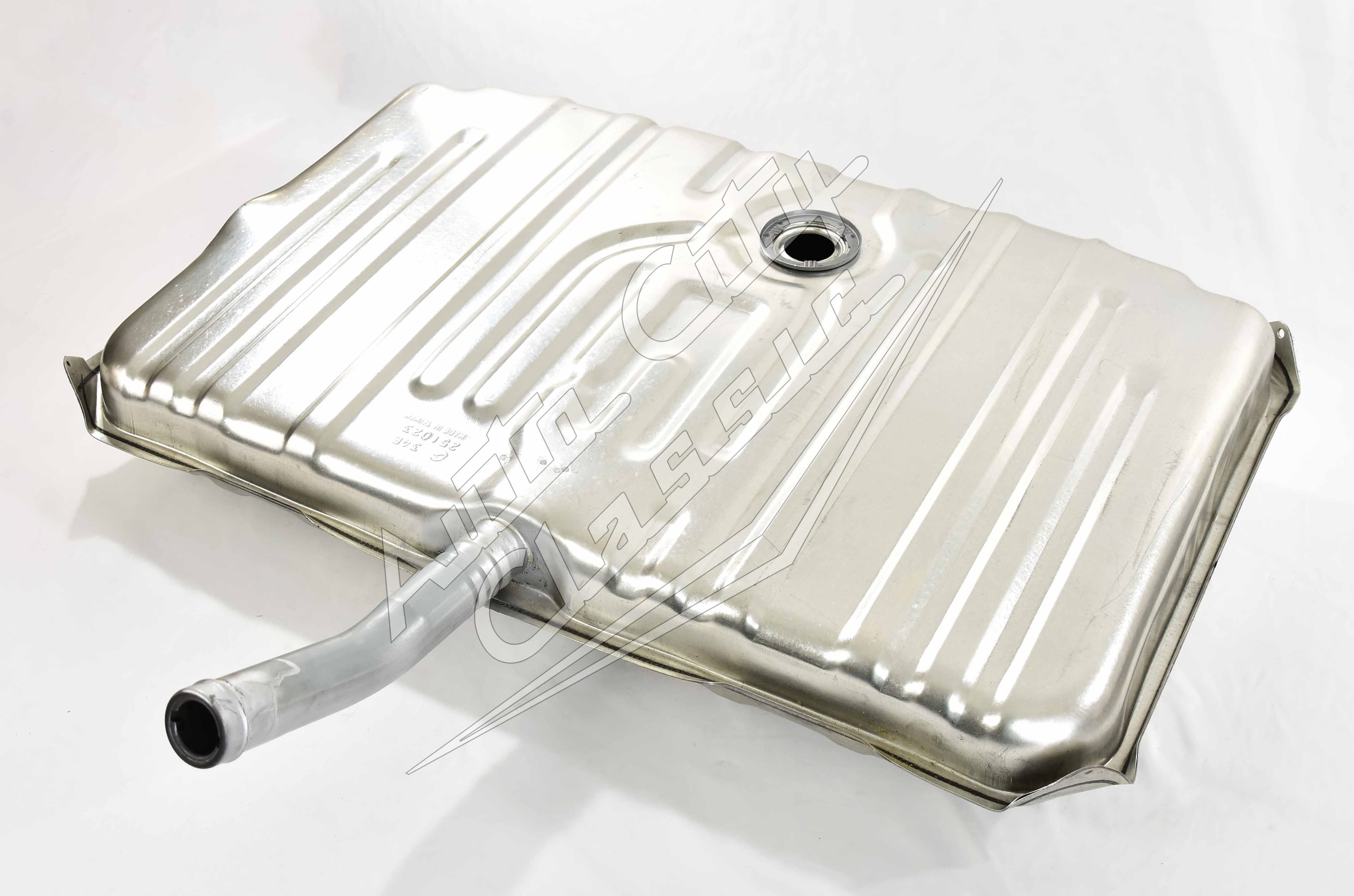 1970 Chevrolet Chevelle Malibu OE Finish Steel Gas Tank W/O EEC GM34EQ