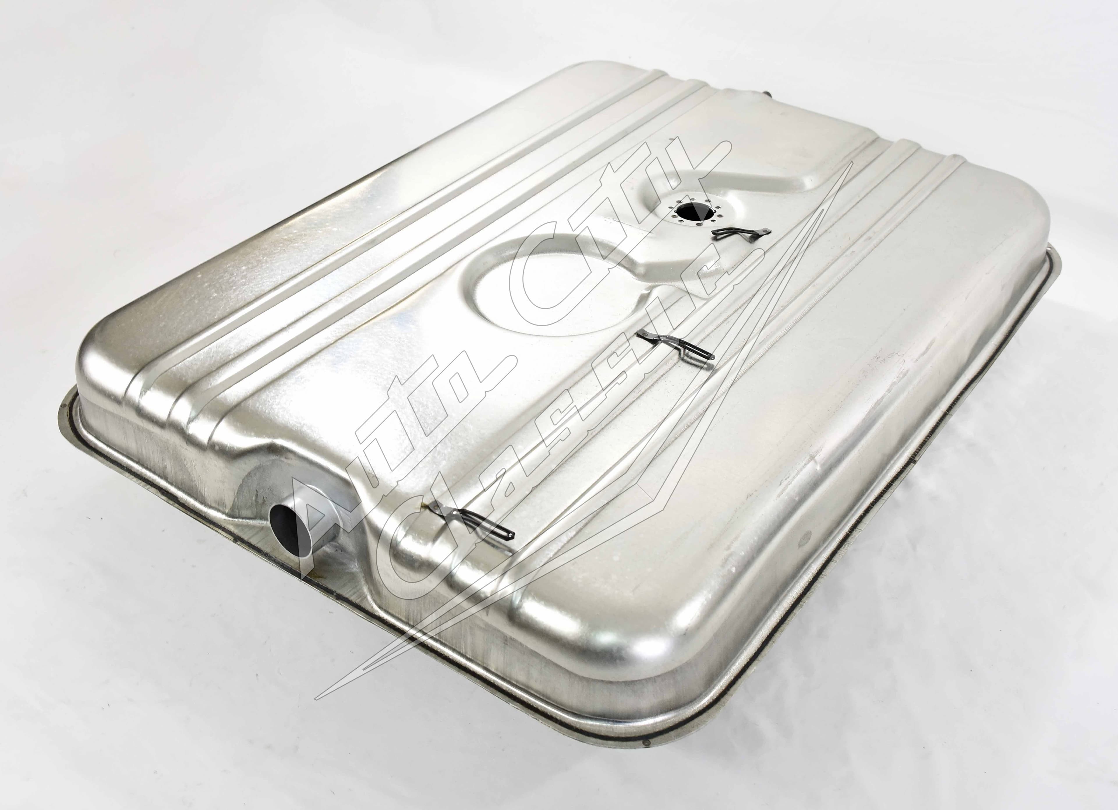 1959-1968 Cadillac OE Finish Steel Gas Tank TS24Q