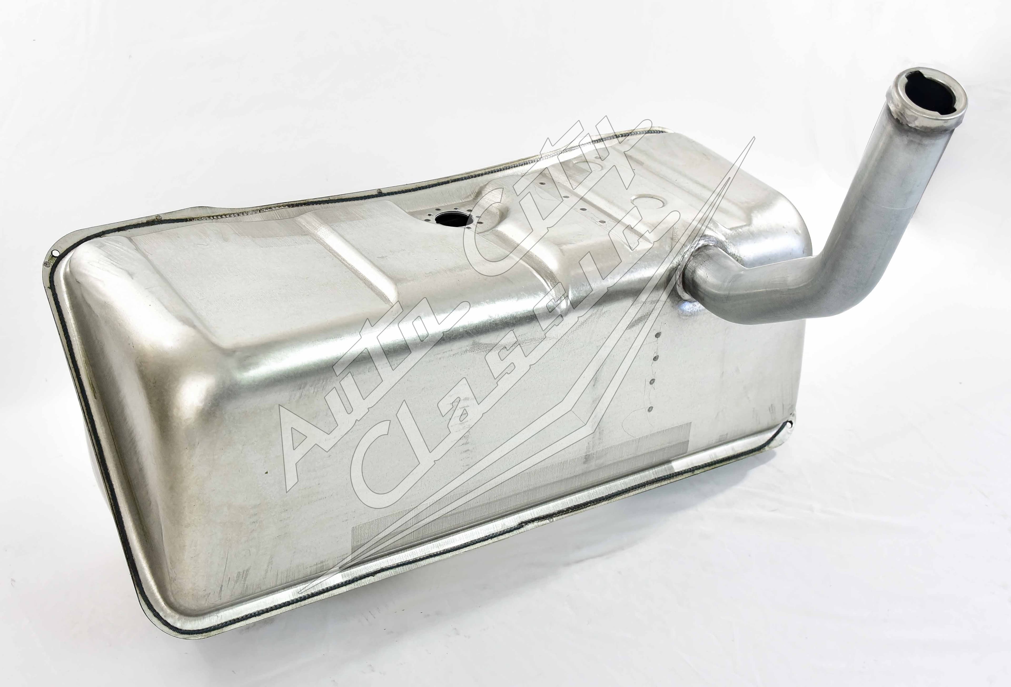 1955-1956 Pontiac Star Chief Wagon and Safari Wagon OE Finish Steel Gas Tank TS557SAFQ
