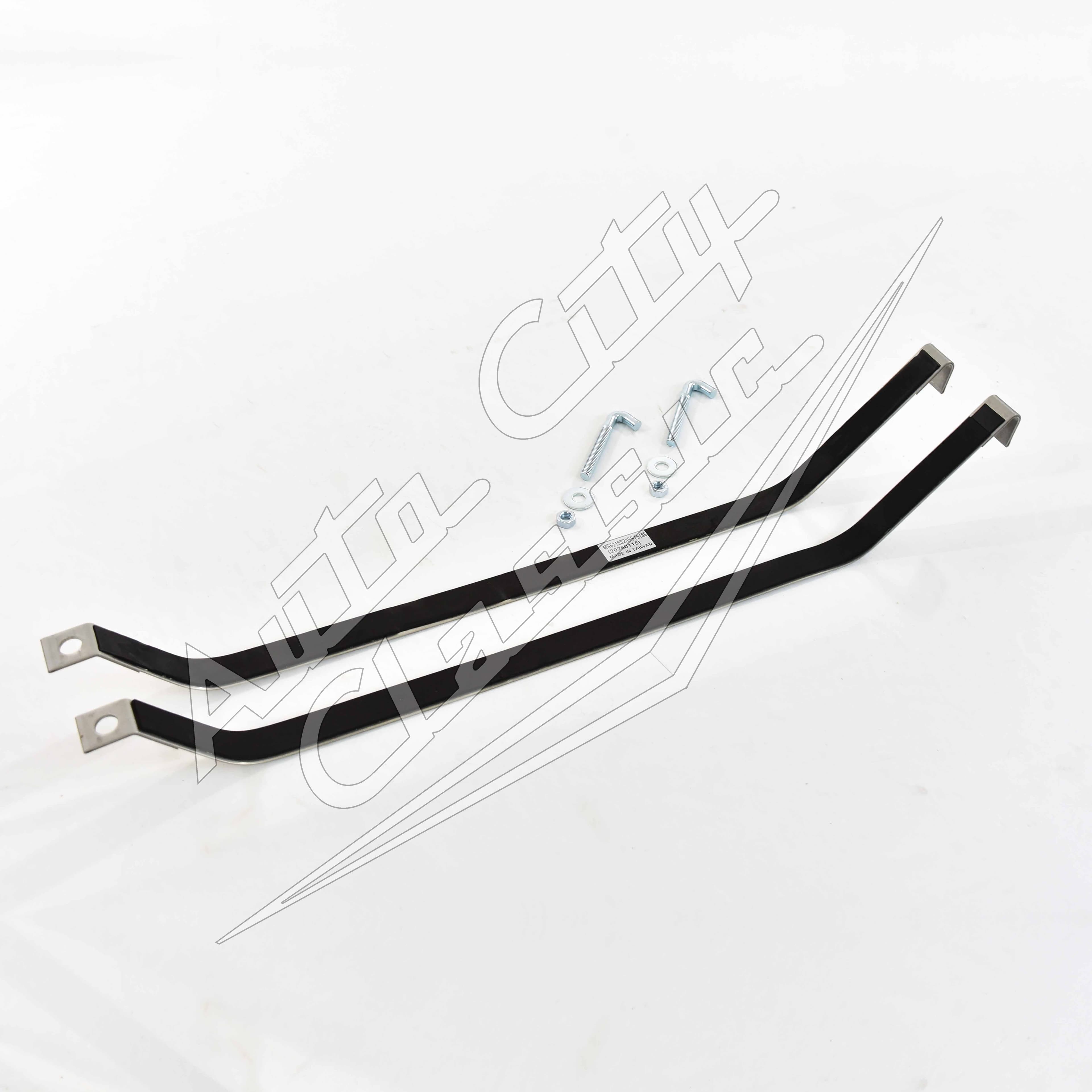 1961-1967 Ford Econoline Pickup and Van Gas Tank Straps