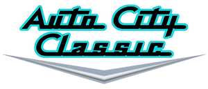 Auto City Classic Header Logo