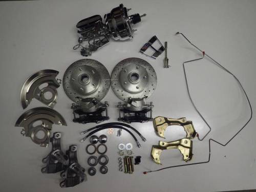 Products - Brakes