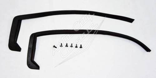 98 (1957-1960) - Interior & Trim