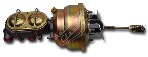 Other Buick Models - Brakes