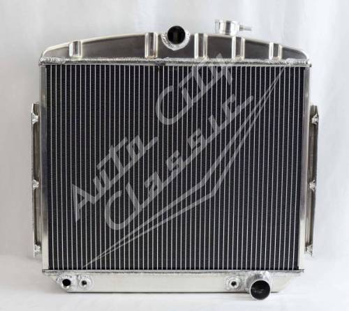 Other Chevrolet Models - Radiators & Cooling