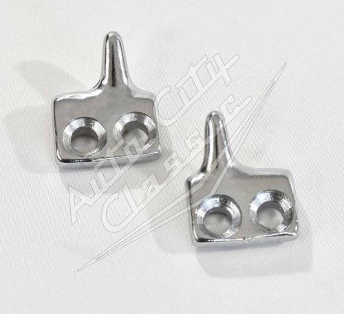 Series 62 (1957-1960) - Convertible Top Components