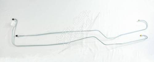 Other Chevrolet Models - Transmission & Drivetrain