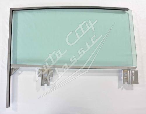 Catalina (1959-1960) - Glass