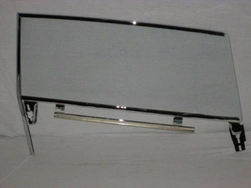 98 (1961-1964) - Glass