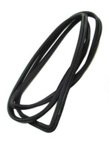 Other Oldsmobile Models - Weatherstrip & Seals